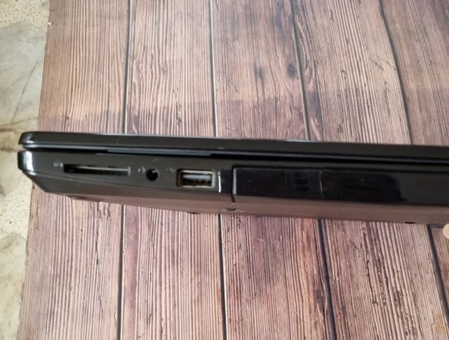 Notebook Dell W5641104RTH 3467 Intel (R) I5-7200 มือสอง สภาพด้านนอก 85 เปอร์เซ็นต์ เพิ่ม Ram 12 GB จอ 14 นิ้ว HDD 200 GB  Window10 รวมกระเป๋า รูปที่ 6