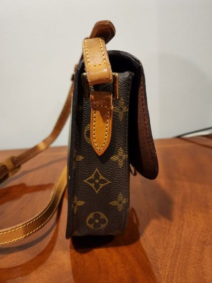 กระเป๋า LV ของแท้ Vintage รูปที่ 3