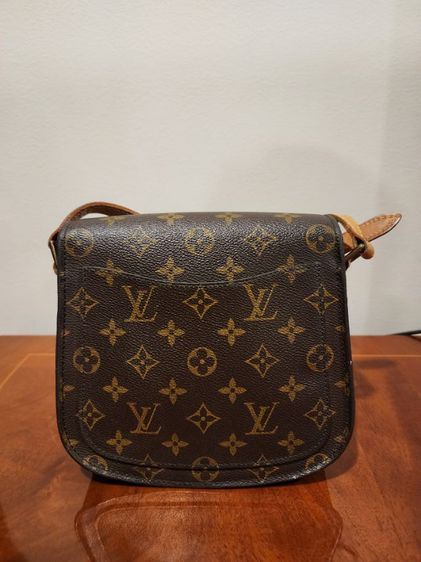 กระเป๋า LV ของแท้ Vintage รูปที่ 2