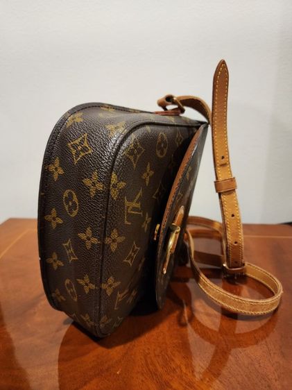 กระเป๋า LV ของแท้ Vintage รูปที่ 4