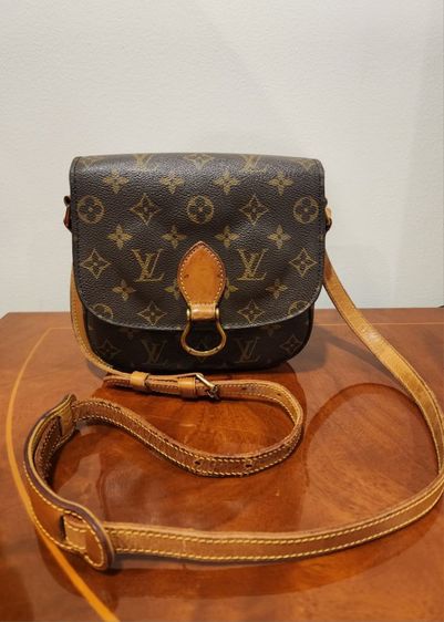 กระเป๋า LV ของแท้ Vintage