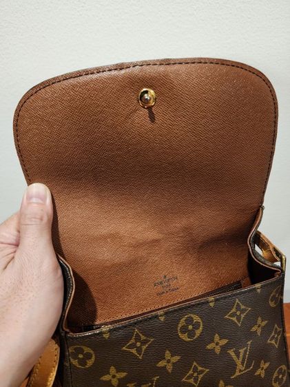 กระเป๋า LV ของแท้ Vintage รูปที่ 5