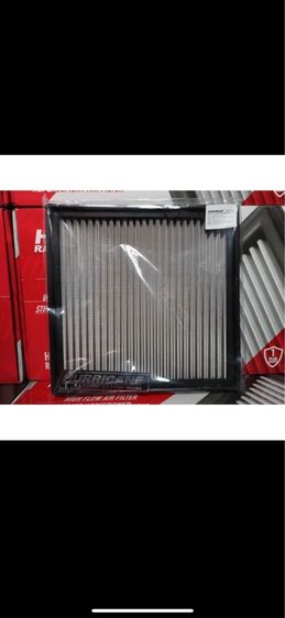 กรองอากาศสแตนเลส Hurricane มือสอง 1.6 1.8 รูปที่ 8