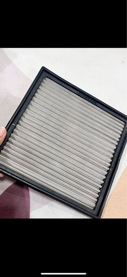 กรองอากาศสแตนเลส Hurricane มือสอง 1.6 1.8 รูปที่ 4