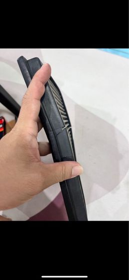 กรองอากาศสแตนเลส Hurricane มือสอง 1.6 1.8 รูปที่ 6