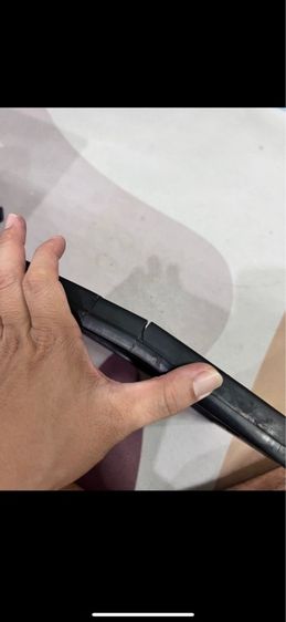 กรองอากาศสแตนเลส Hurricane มือสอง 1.6 1.8 รูปที่ 5