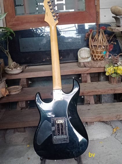 Swing BSP Strat  HSS Mae in Korea รูปที่ 5