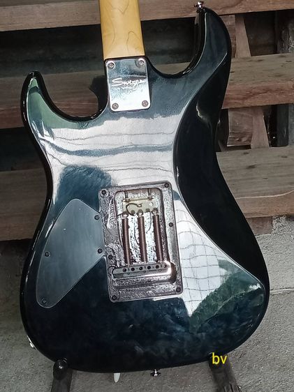 Swing BSP Strat  HSS Mae in Korea รูปที่ 4