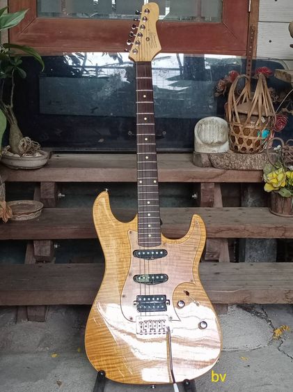 Swing BSP Strat  HSS Mae in Korea