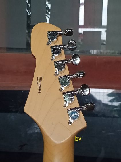 Swing BSP Strat  HSS Mae in Korea รูปที่ 7