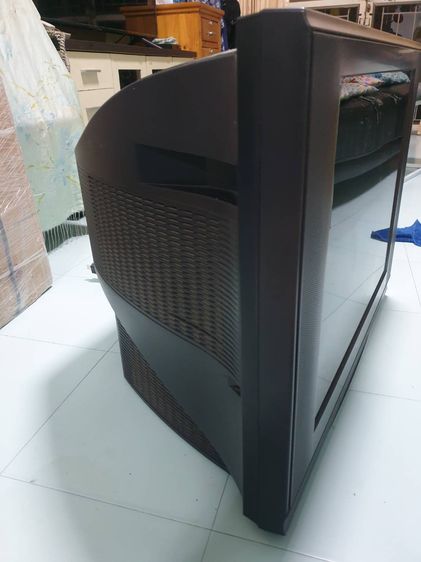 TV CRT 29" สภาพใหม่ใช้งานได้ดี รูปที่ 4