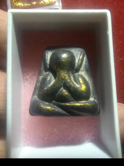 พระปิดตา หลวงปู่ภู่ รูปที่ 4