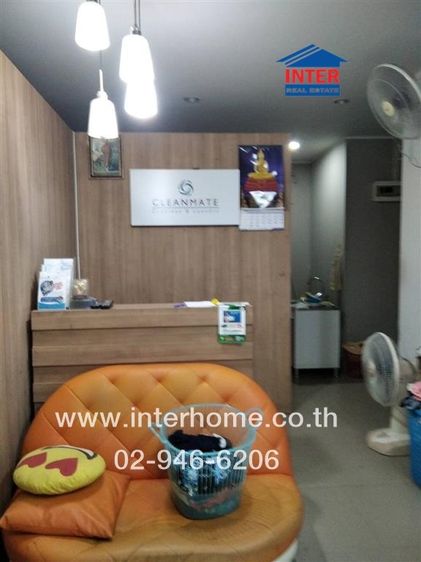 ไม่ใช่ คอนโดมิเนียม 47.94 ตร.ม. ยูดีไลท์ แอทห้วยขวาง สเตชั่น ซอย20มิถุนา ถนนรัชดาภิเษก ถนนประชาอุทิศ เขตห้วยขวาง กรุงเทพมหานคร รูปที่ 3