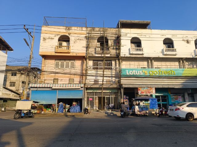 รับเหมาต่อเติม รีโนเวทบ้าน อาคารทุกชนิด โซนภาคกลาง ปทุมธานี รูปที่ 16