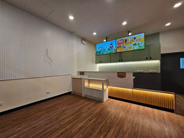 รับเหมาต่อเติม รีโนเวทบ้าน อาคารทุกชนิด โซนภาคกลาง ปทุมธานี รูปที่ 14