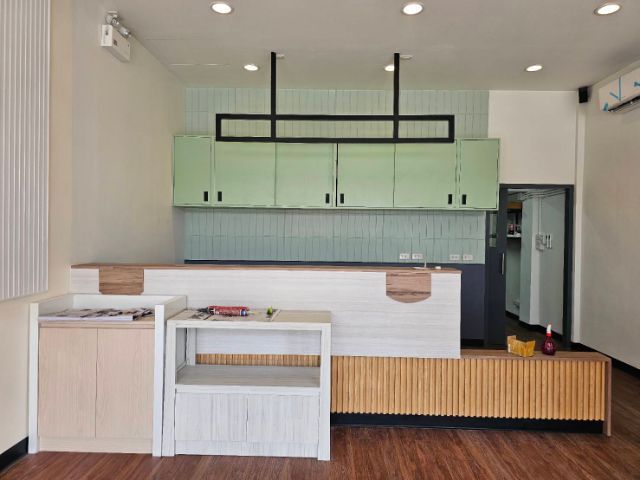 รับเหมาต่อเติม รีโนเวทบ้าน อาคารทุกชนิด โซนภาคกลาง ปทุมธานี รูปที่ 13