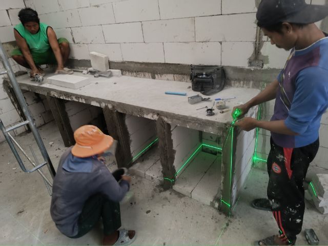 รับเหมาต่อเติม รีโนเวทบ้าน อาคารทุกชนิด โซนภาคกลาง ปทุมธานี รูปที่ 6