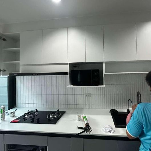 รับเหมาต่อเติม รีโนเวทบ้าน อาคารทุกชนิด โซนภาคกลาง ปทุมธานี รูปที่ 2