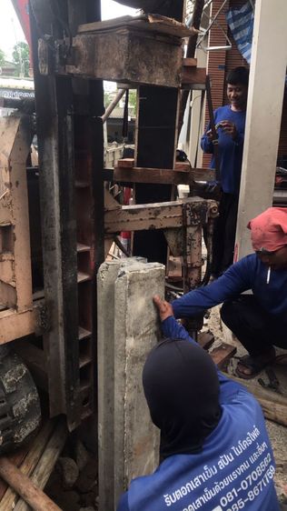 รับเหมาก่อสร้าง บ้าน อาคาร โกดังทุกชนิด โซนภาคกลาง ปทุมธานี รูปที่ 6