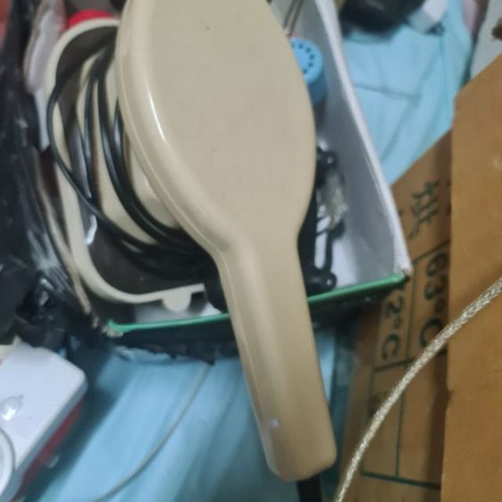 ขายตะแกรงหลัง Grand Filano Honda Click รูปที่ 8