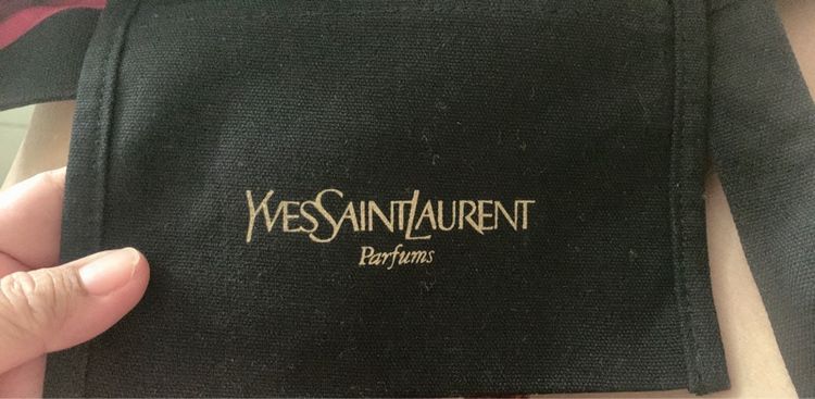 กระเป๋าผ้าYSL(Tote bag) รูปที่ 3
