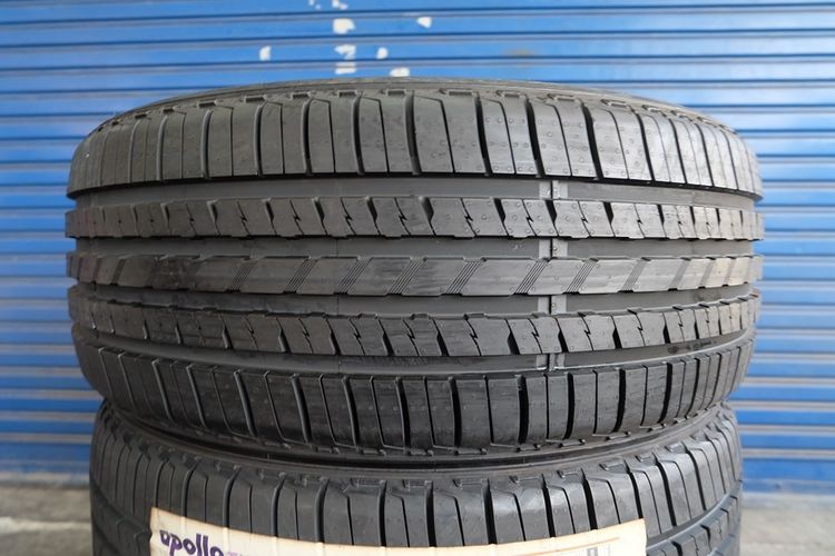 🚩 Apollo Apterra HT2 ขนาด 265 50R20 ปี23 รูปที่ 3