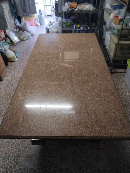 โต๊ะหินแกรนิตสั่งทำพิเศษ รูปที่ 3