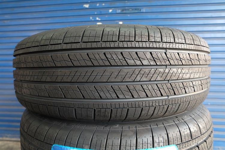 🥳Goodyear MaxGuard SUV ปี25 ขนาด 245 70R16  รูปที่ 4