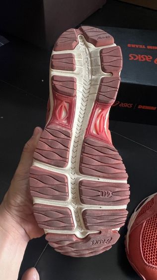 รองเท้า ASICS x Denim Tears  รูปที่ 3