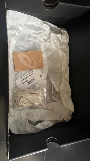 รองเท้า ASICS x Denim Tears  รูปที่ 11