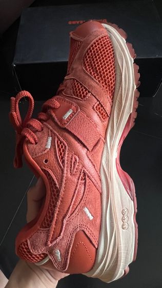 รองเท้า ASICS x Denim Tears  รูปที่ 7