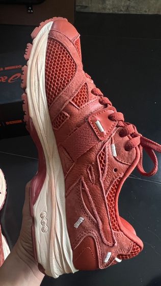 รองเท้า ASICS x Denim Tears  รูปที่ 5