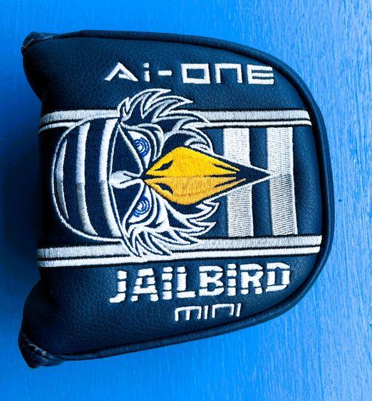 Odyssey Ai-ONE JAILBIRD MINI  รูปที่ 3