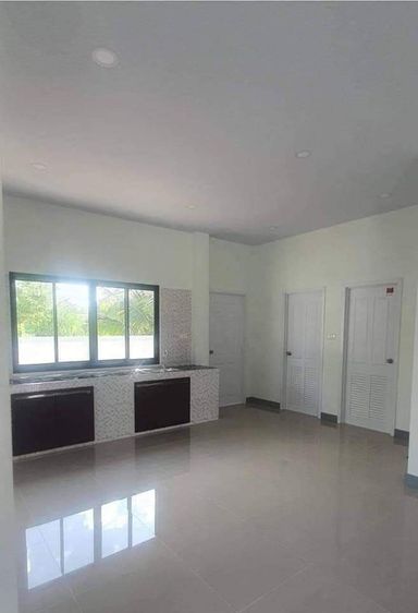 อื่นๆ 2024 บ้านเดี่ยว ชั้นเดียว ยกพื้นสูง แม่กลอง รูปที่ 3