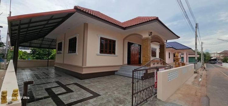 อื่นๆ หมู่บ้าน เต็มสุข สมุทรสงคราม ลดเหลือ 2.999 ล้าน รูปที่ 2