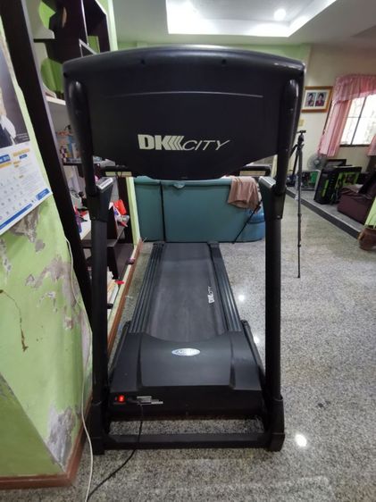 ขายลู่วิ่ง ออกกำลังกาย รูปที่ 3