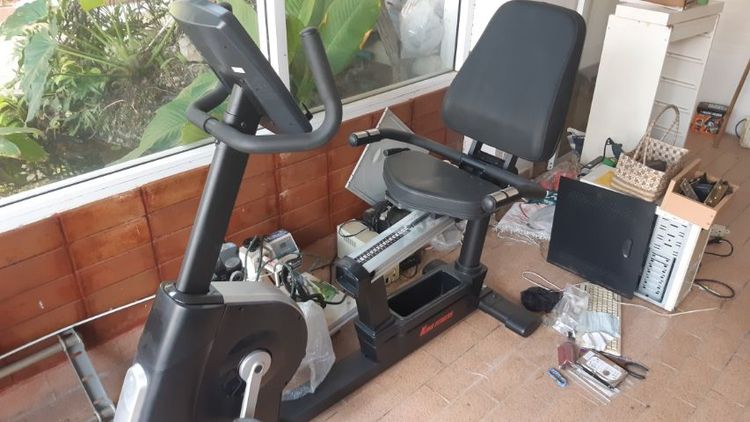 ขายลู่วิ่ง ออกกำลังกาย รูปที่ 4