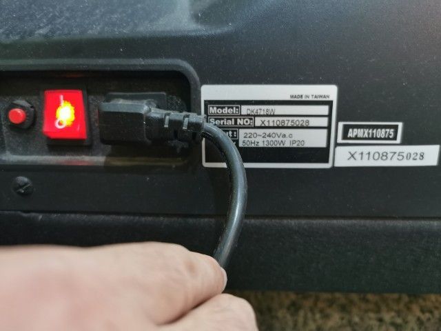 ขายลู่วิ่ง ออกกำลังกาย รูปที่ 6