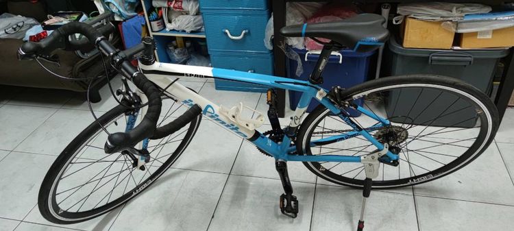 จักรยานเสือหมอบ รูปที่ 9