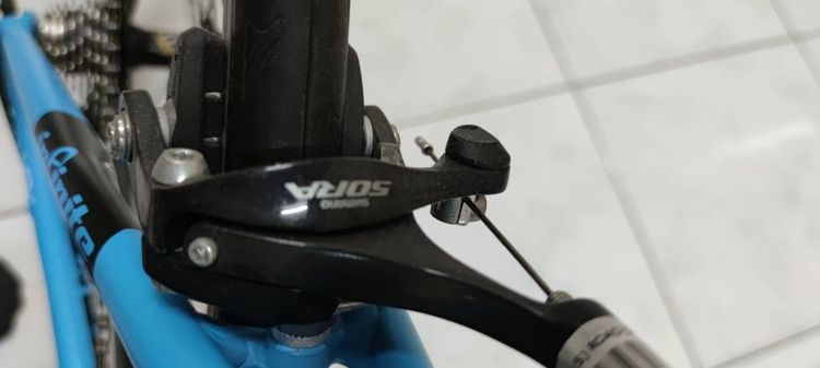 จักรยานเสือหมอบ รูปที่ 13