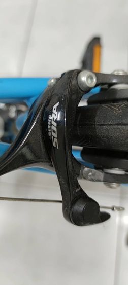 จักรยานเสือหมอบ รูปที่ 8