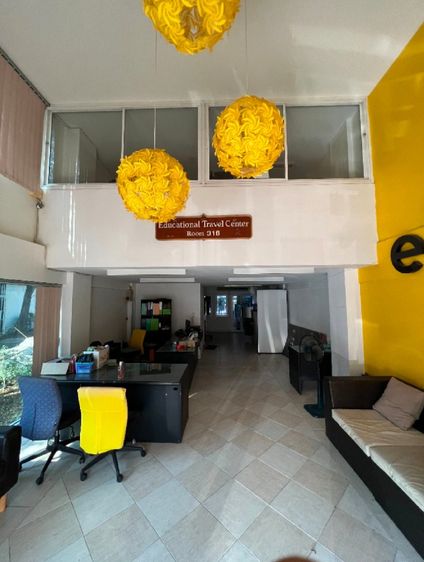 ไม่ใช่ ให้เช่า อาคารพาณิชย์ ถนนกรุงธนบุรี bts วงเวียนใหญ่ รูปที่ 4