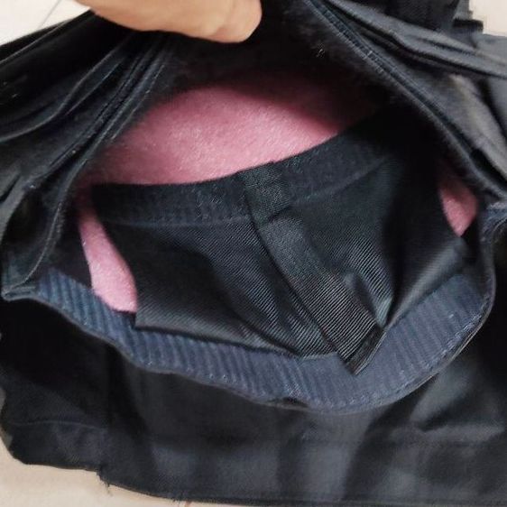 เสื้อเกราะ มีช่องใส่เเผ่นเหล็ก รูปที่ 11