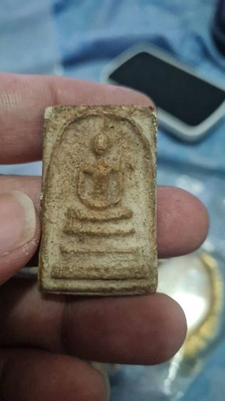 พระสมเด็จวัดระฆัง​ รูปที่ 3