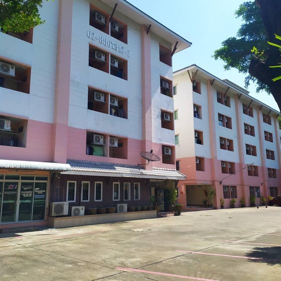 ธนภัทรแมนชั่น รูปที่ 3