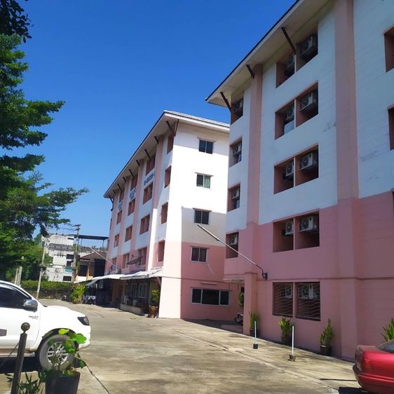 ธนภัทรแมนชั่น รูปที่ 4