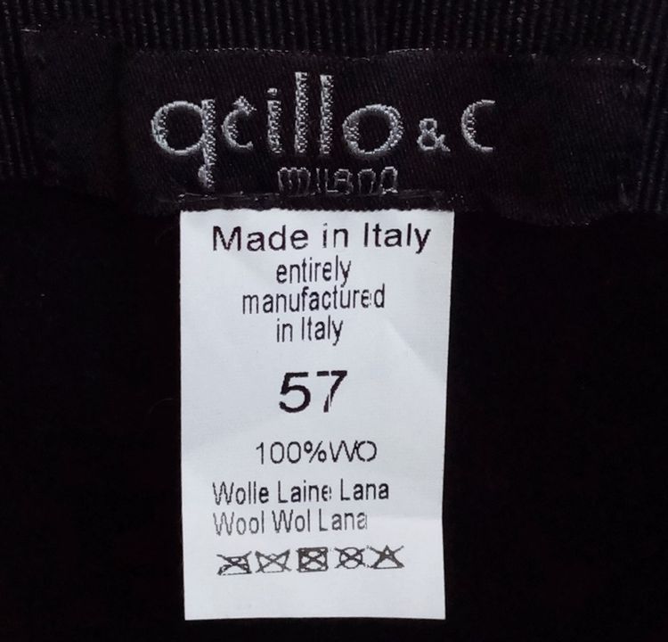  gcillo + KANGOL  รูปที่ 7