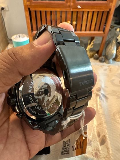 นาฬิกา Diesel  รูปที่ 2