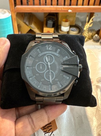 นาฬิกา Diesel  รูปที่ 5