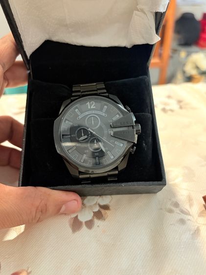 นาฬิกา Diesel  รูปที่ 3